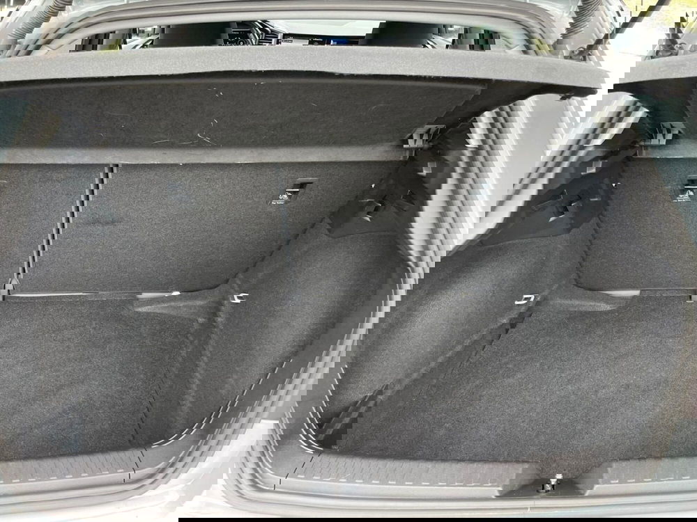 Audi A1 Sportback usata a Ancona (18)