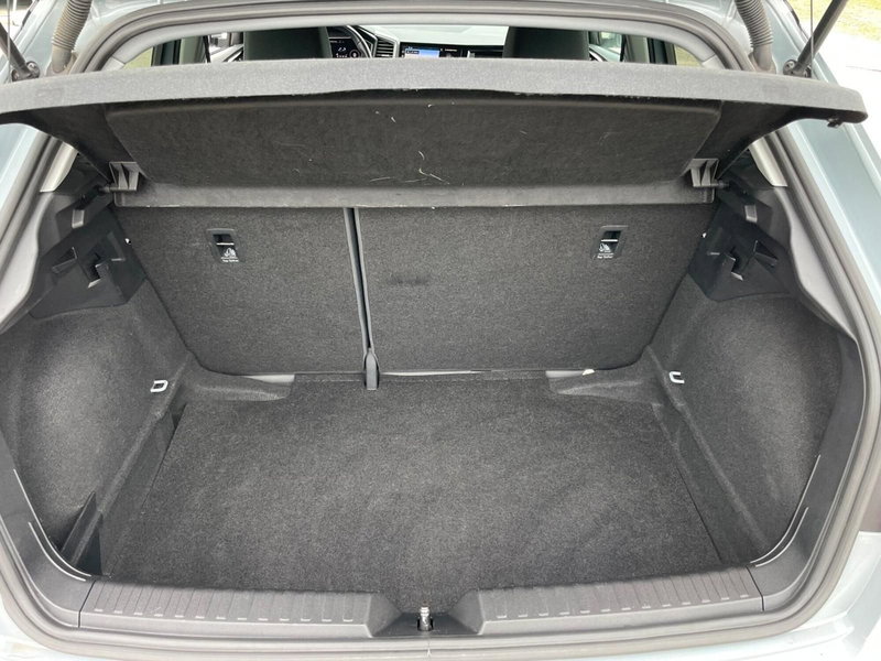 Audi A1 Sportback usata a Ancona (18)