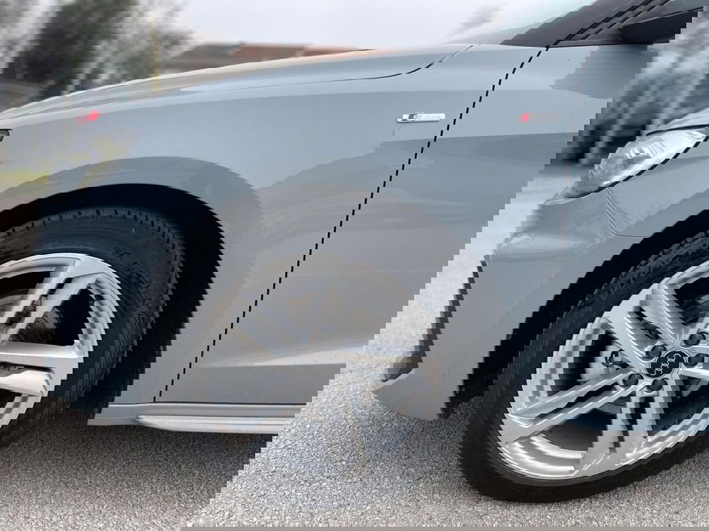 Audi A1 Sportback usata a Ancona (19)