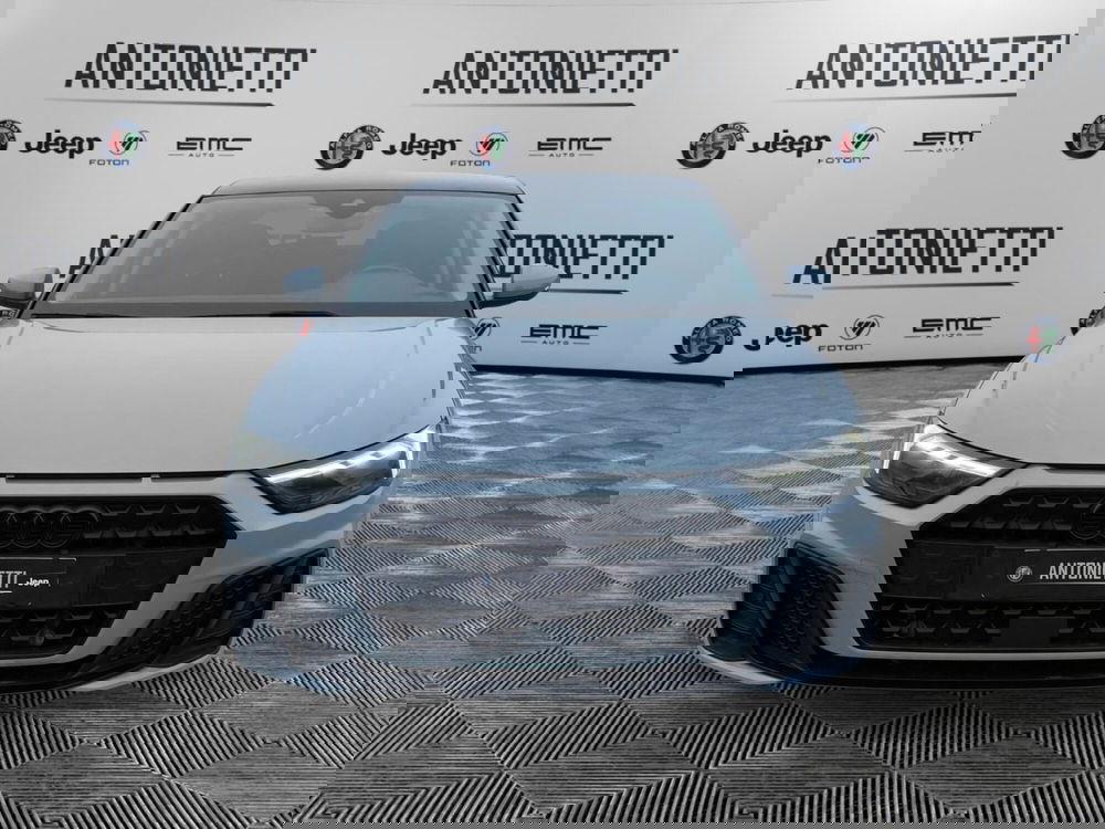 Audi A1 Sportback usata a Ancona (2)