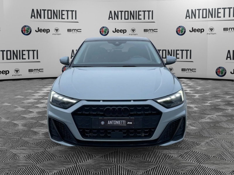 Audi A1 Sportback usata a Ancona (2)