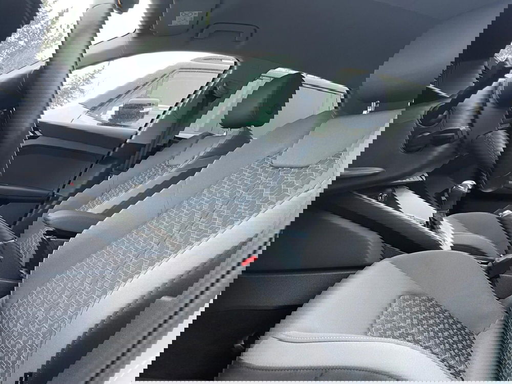 Audi A1 Sportback usata a Ancona (9)