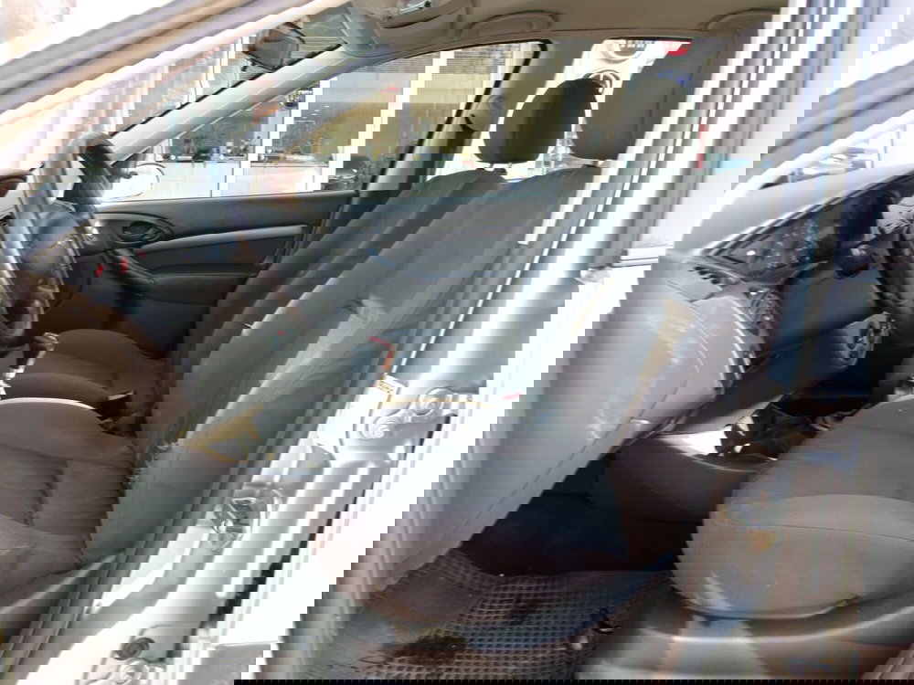 Ford Focus usata a Venezia (10)