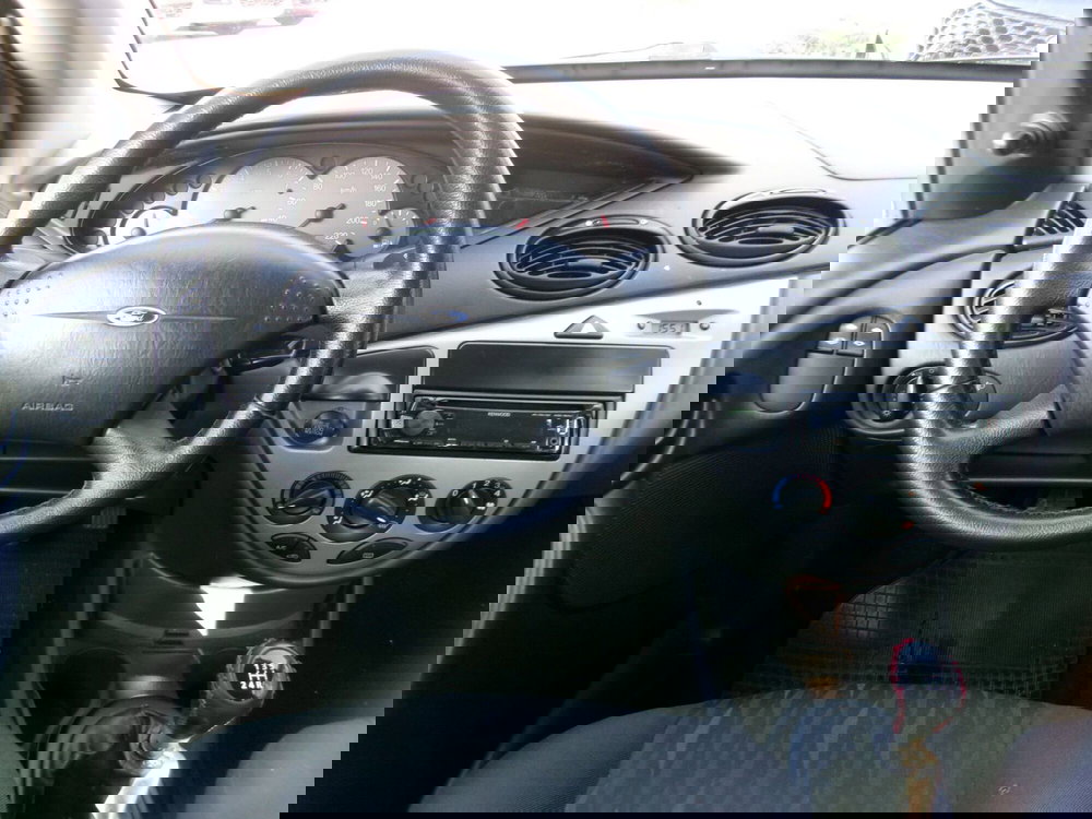 Ford Focus usata a Venezia (12)