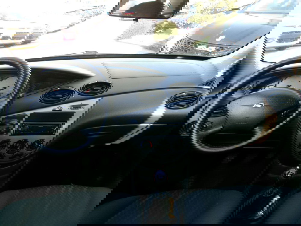 Ford Focus usata a Venezia (13)