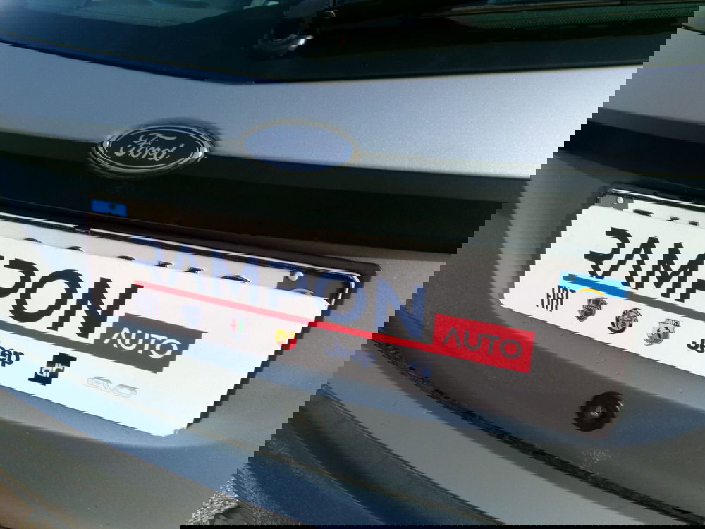 Ford Focus usata a Venezia (19)