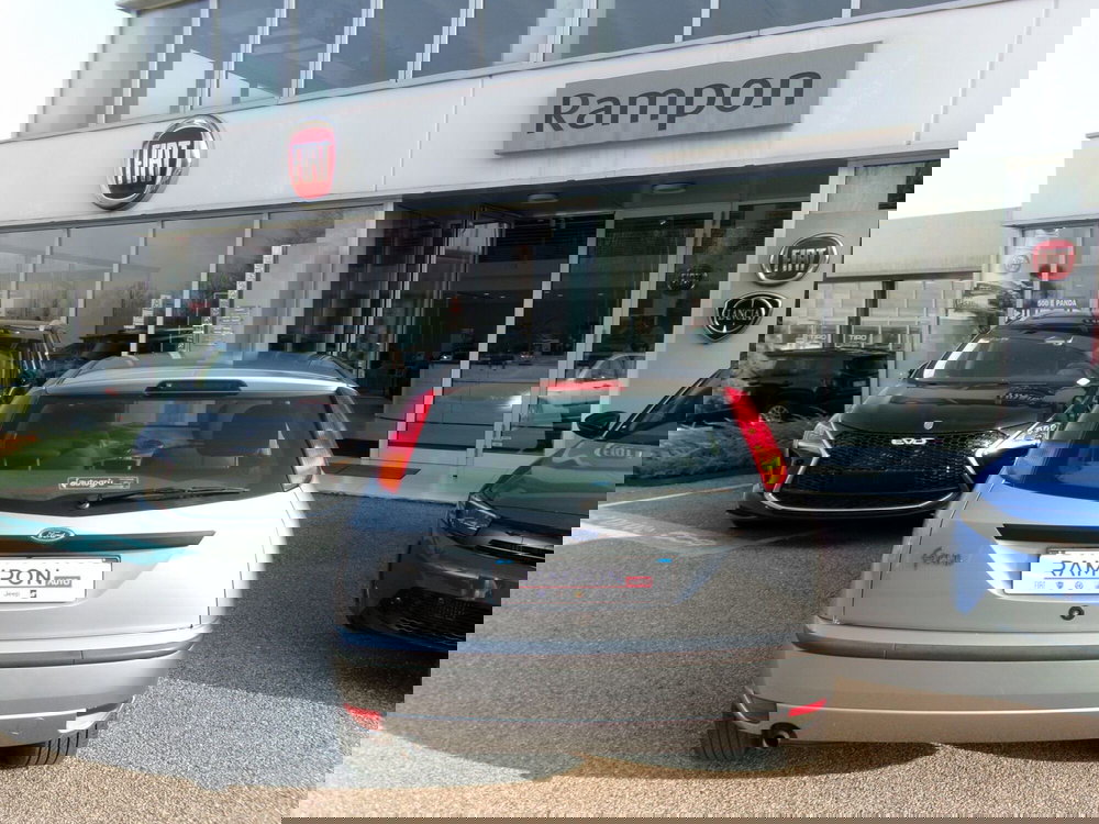 Ford Focus usata a Venezia (4)