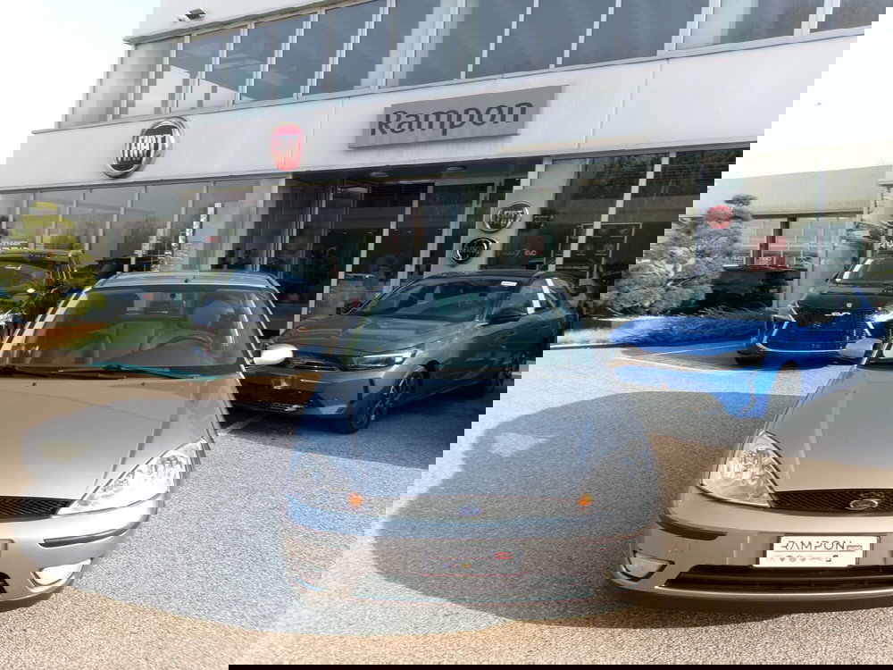 Ford Focus usata a Venezia (7)