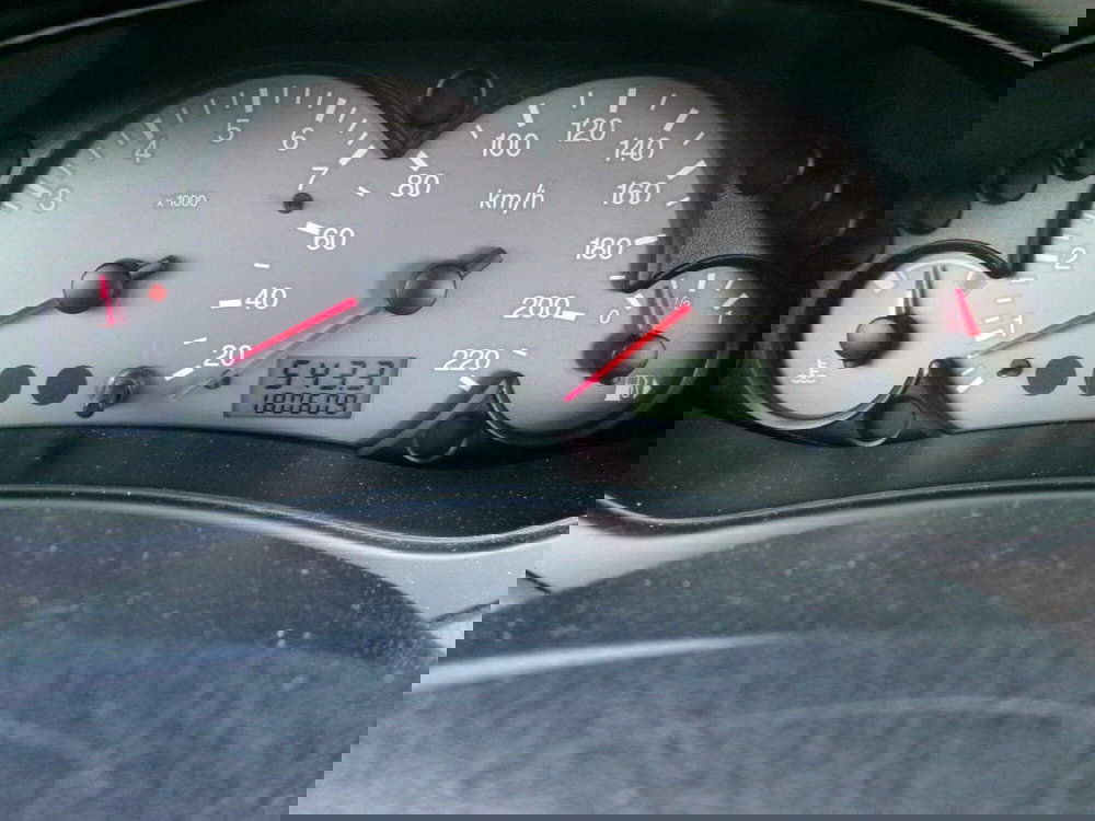 Ford Focus usata a Venezia (8)