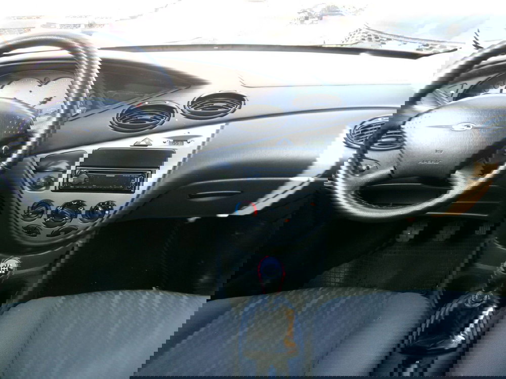 Ford Focus usata a Venezia (9)