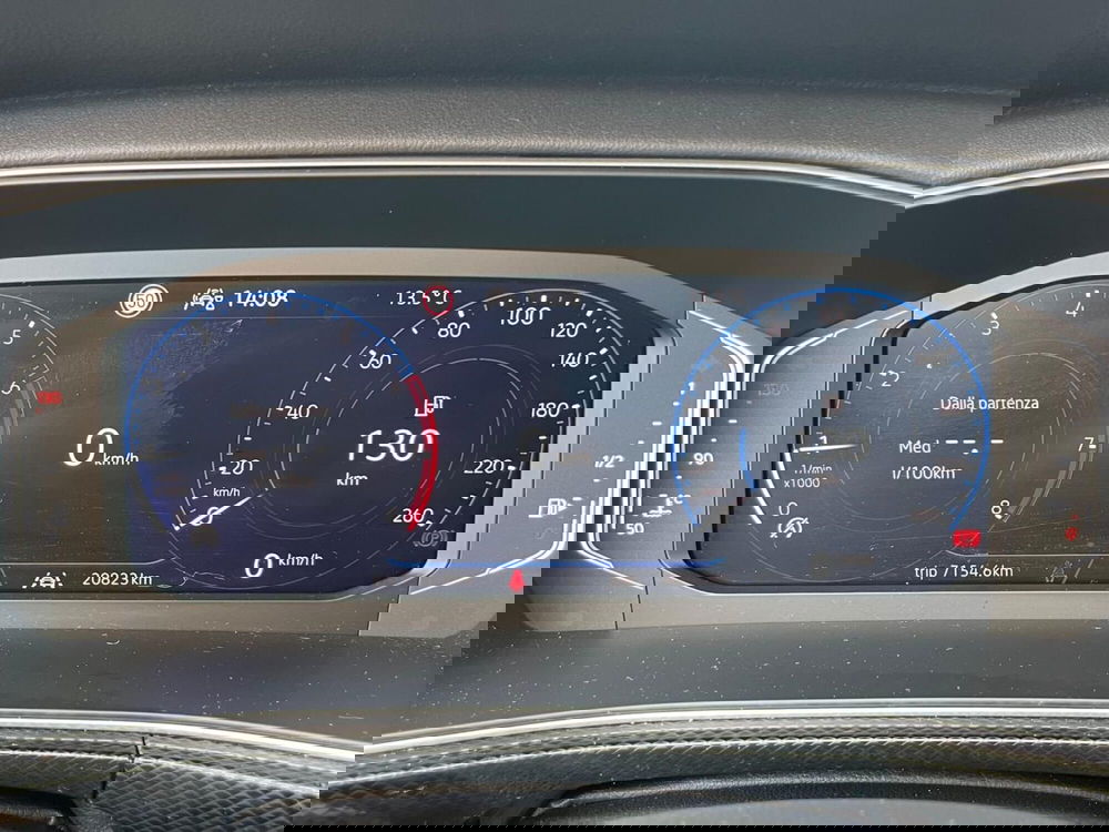 Volkswagen T-Cross usata a Ancona (12)