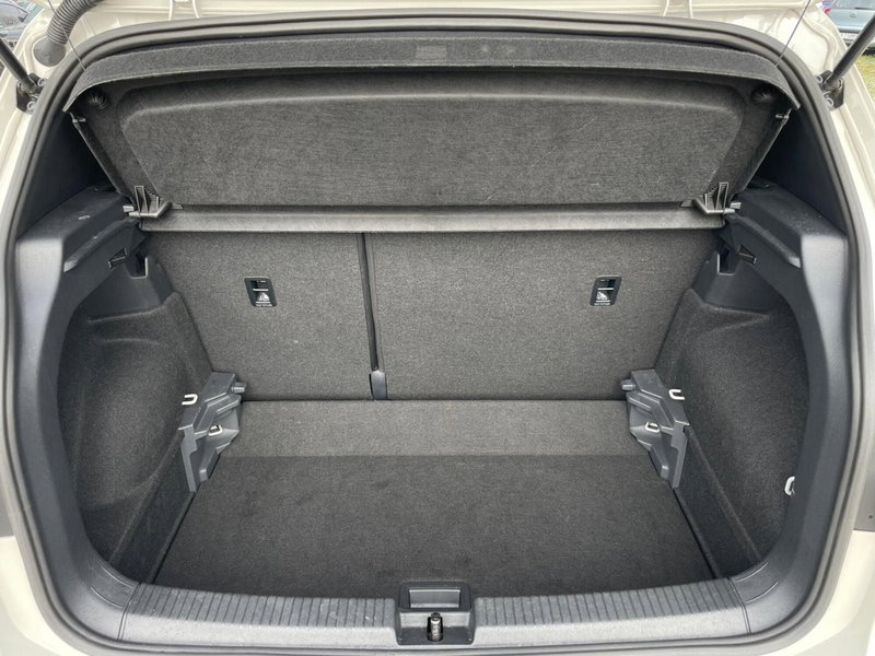 Volkswagen T-Cross usata a Ancona (19)