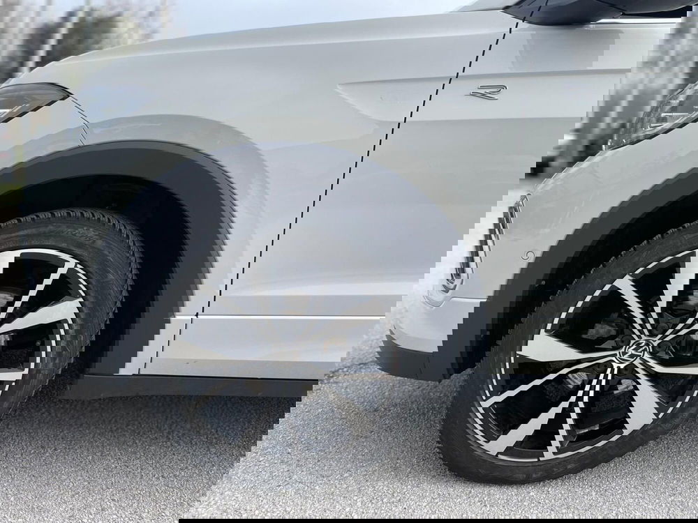 Volkswagen T-Cross usata a Ancona (20)