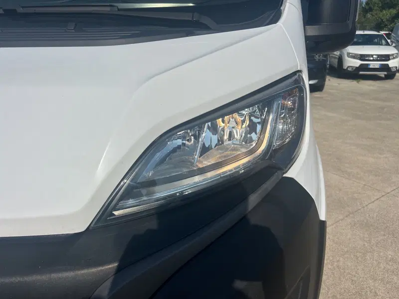 Fiat Ducato Furgone usata a Frosinone (10)