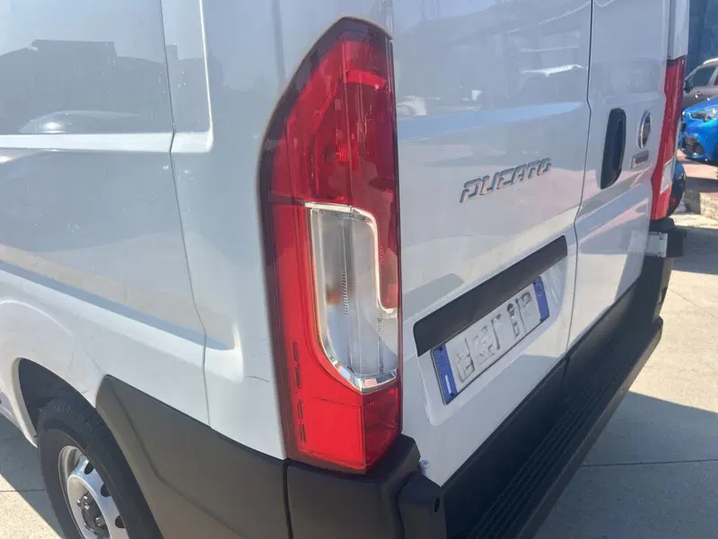 Fiat Ducato Furgone usata a Frosinone (11)