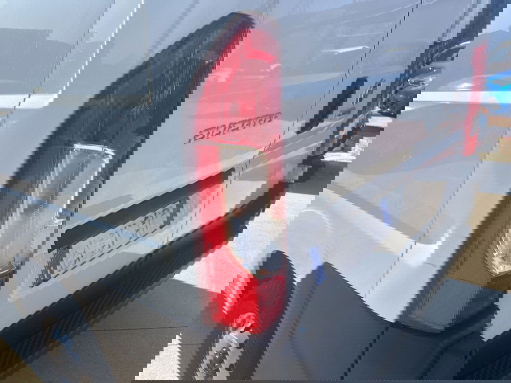 Fiat Ducato Furgone usata a Frosinone (11)