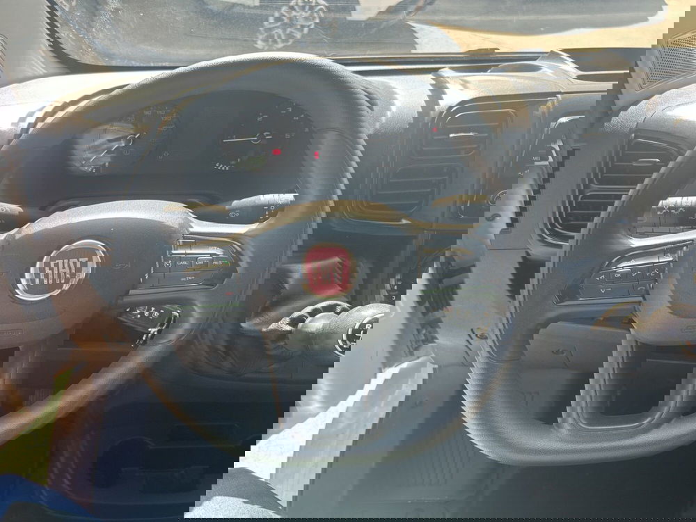 Fiat Ducato Furgone usata a Frosinone (13)