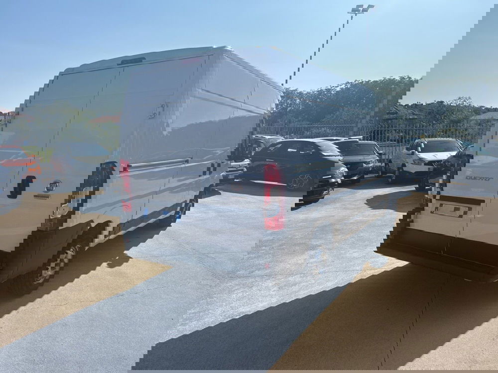 Fiat Ducato Furgone usata a Frosinone (3)