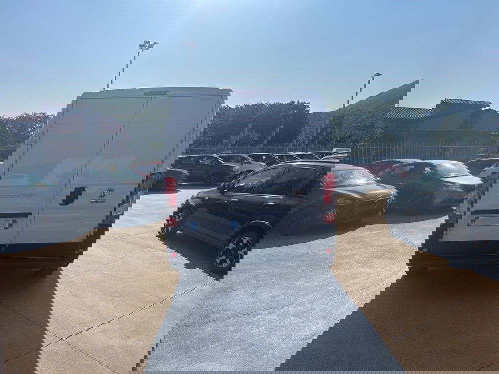 Fiat Ducato Furgone usata a Frosinone (4)