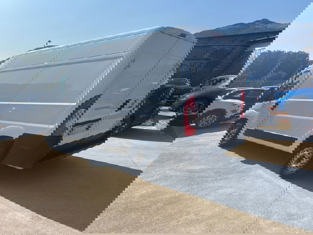 Fiat Ducato Furgone usata a Frosinone (6)