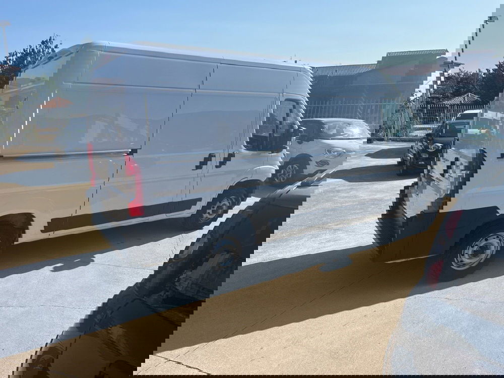 Fiat Ducato Furgone usata a Frosinone (7)