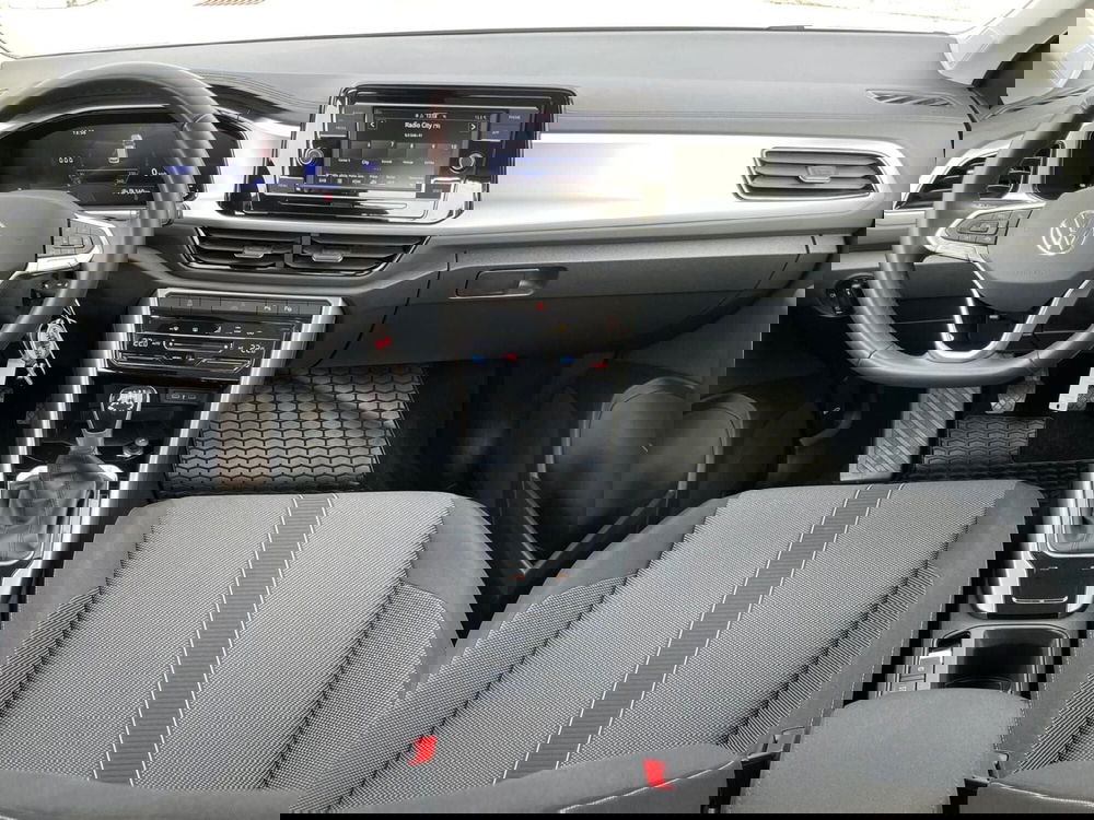 Volkswagen T-Roc usata a Ancona (10)