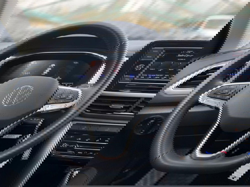 Volkswagen T-Roc usata a Ancona (11)