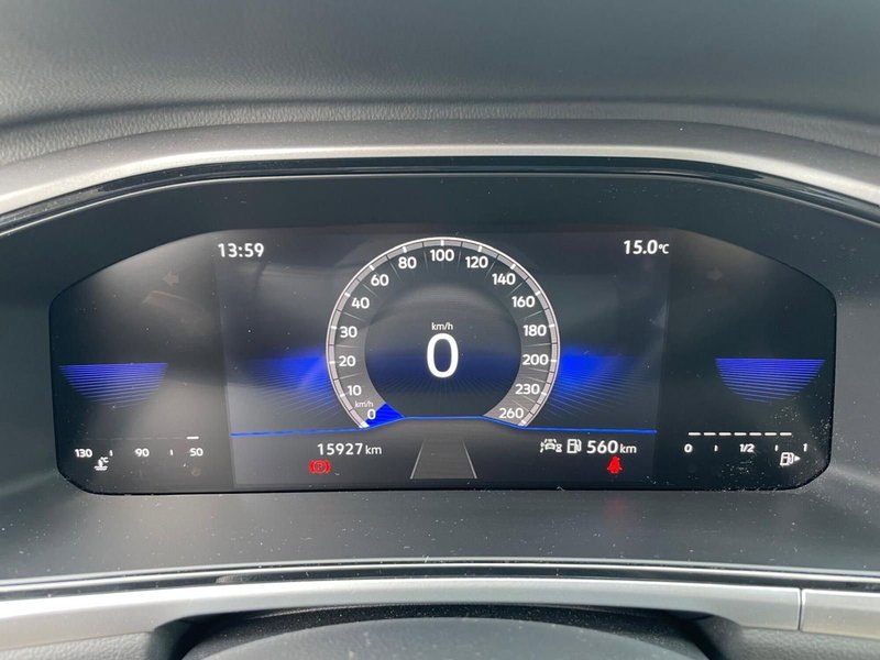 Volkswagen T-Roc usata a Ancona (12)