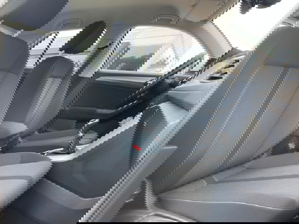 Volkswagen T-Roc usata a Ancona (15)