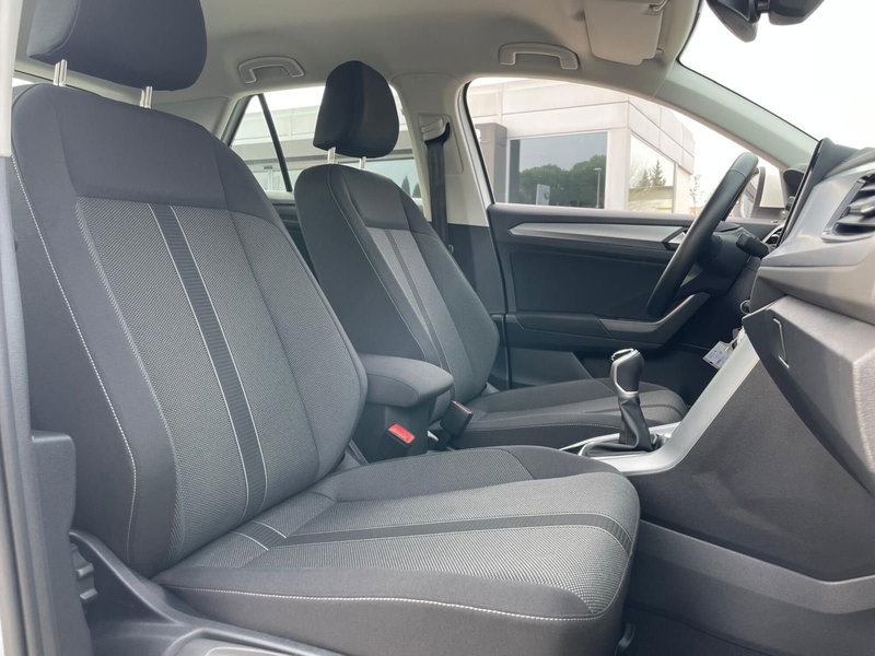 Volkswagen T-Roc usata a Ancona (15)