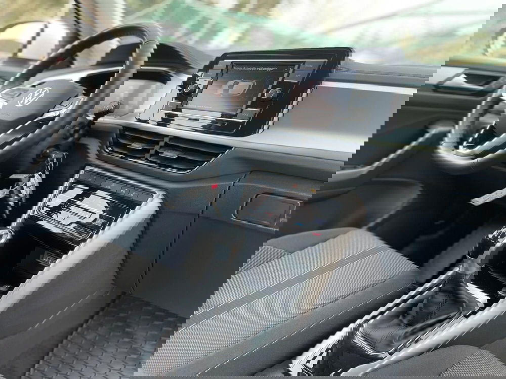 Volkswagen T-Roc usata a Ancona (16)