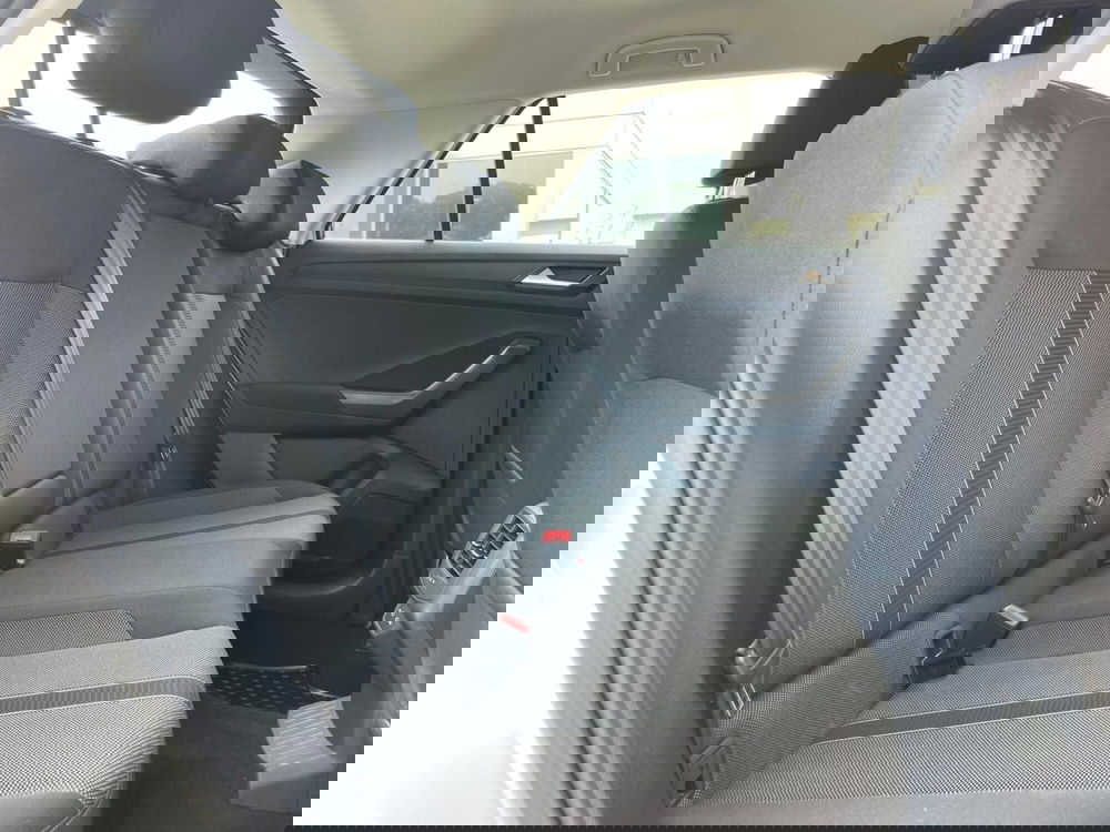 Volkswagen T-Roc usata a Ancona (17)