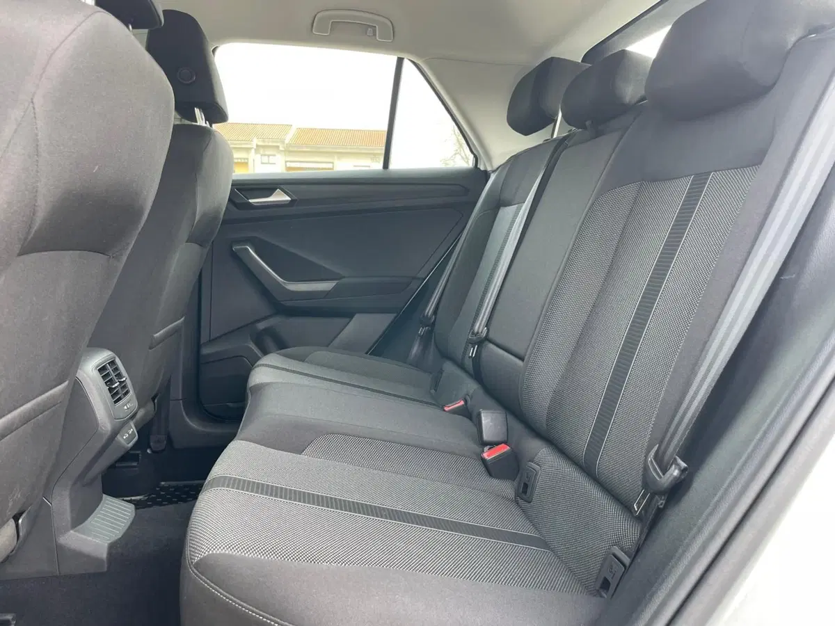 Volkswagen T-Roc usata a Ancona (18)