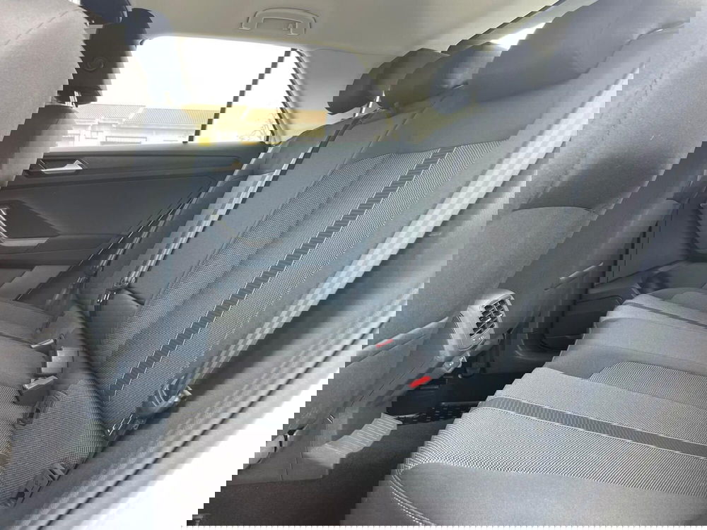Volkswagen T-Roc usata a Ancona (18)