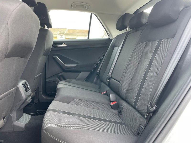 Volkswagen T-Roc usata a Ancona (18)