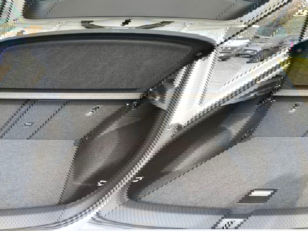 Volkswagen T-Roc usata a Ancona (19)