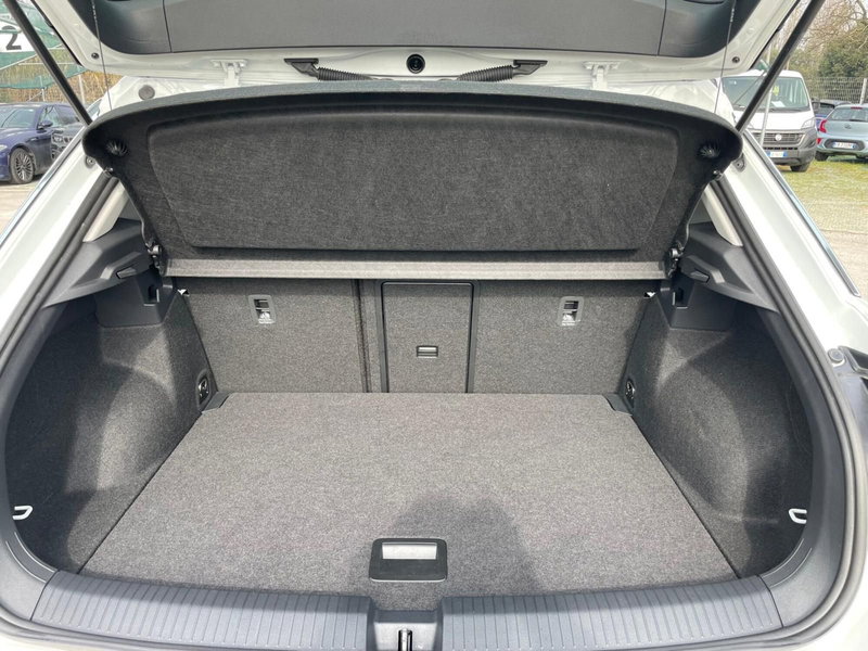 Volkswagen T-Roc usata a Ancona (19)