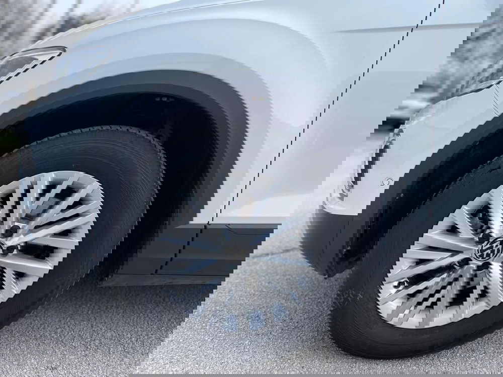 Volkswagen T-Roc usata a Ancona (20)