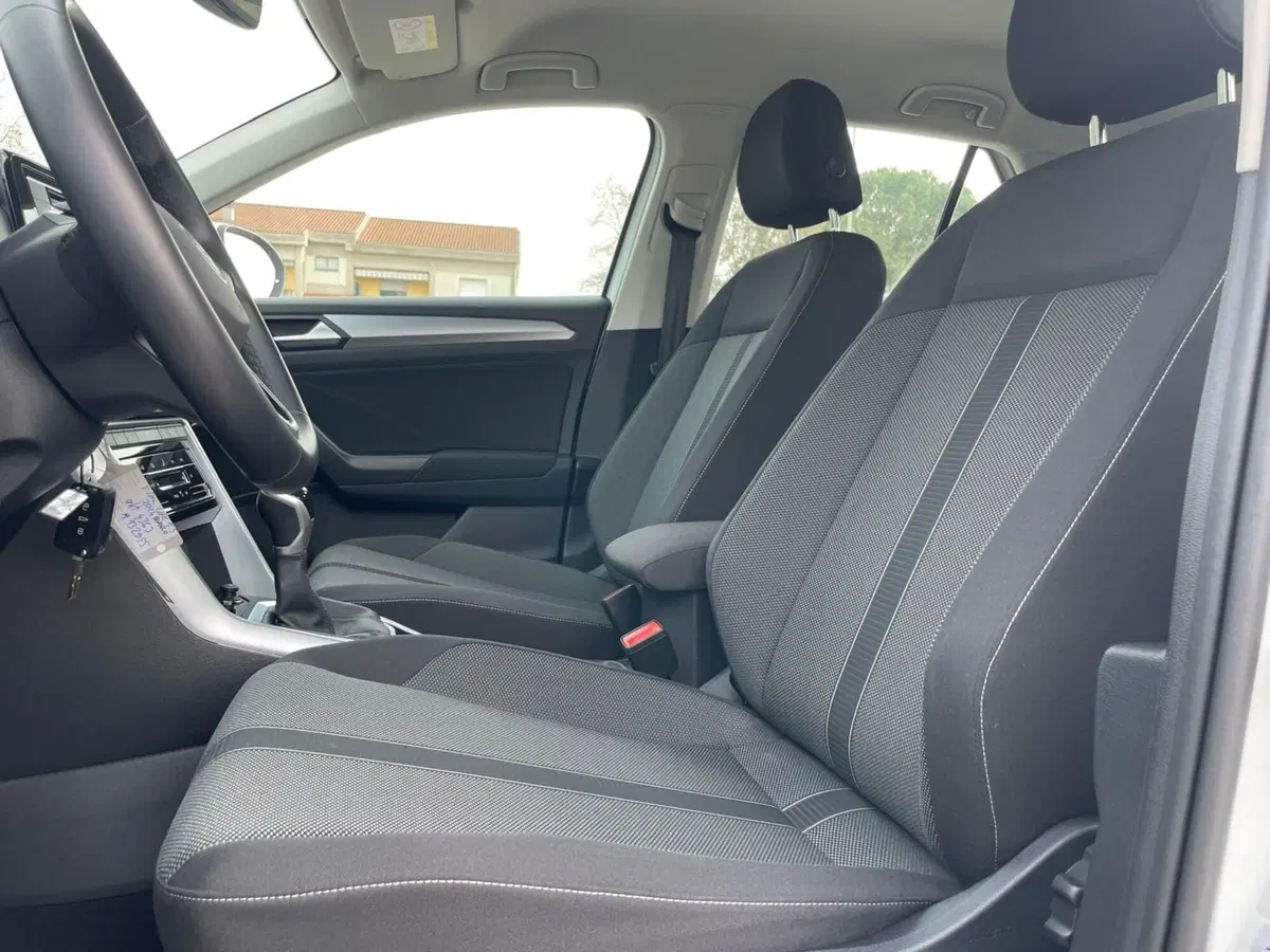 Volkswagen T-Roc usata a Ancona (9)
