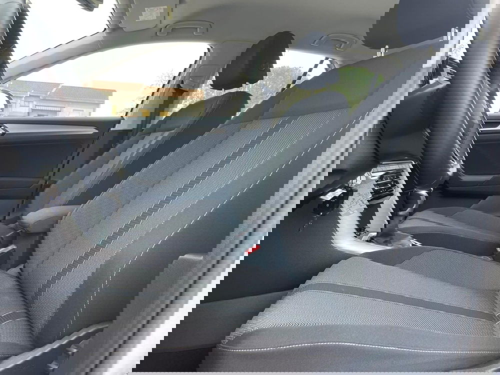 Volkswagen T-Roc usata a Ancona (9)