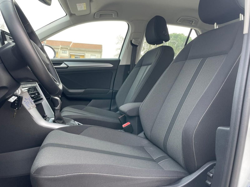 Volkswagen T-Roc usata a Ancona (9)