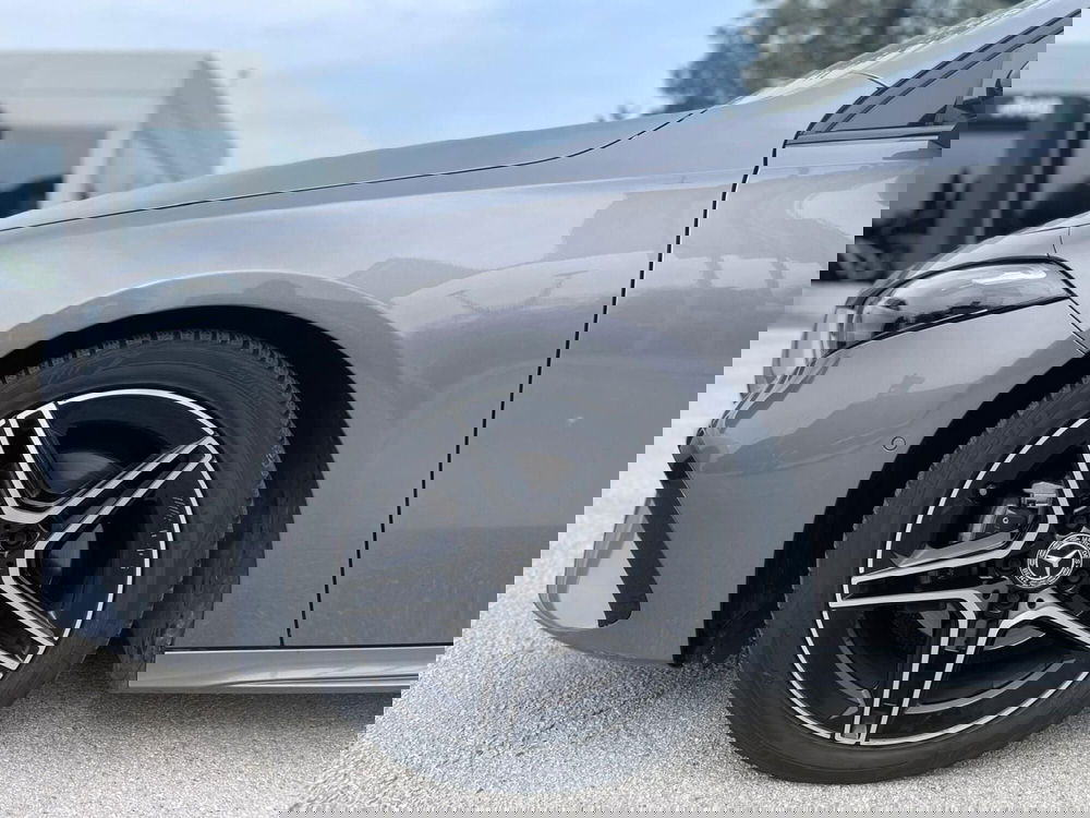 Mercedes-Benz Classe A Sedan usata a Ancona (20)