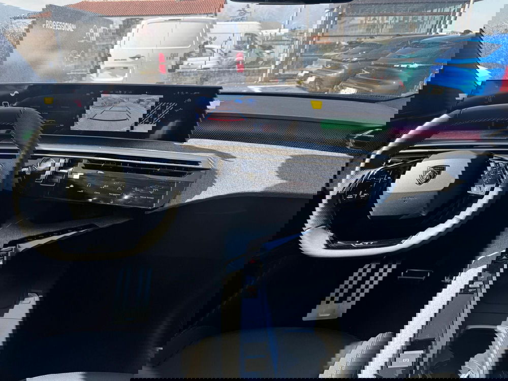 Peugeot 208 nuova a Frosinone (10)