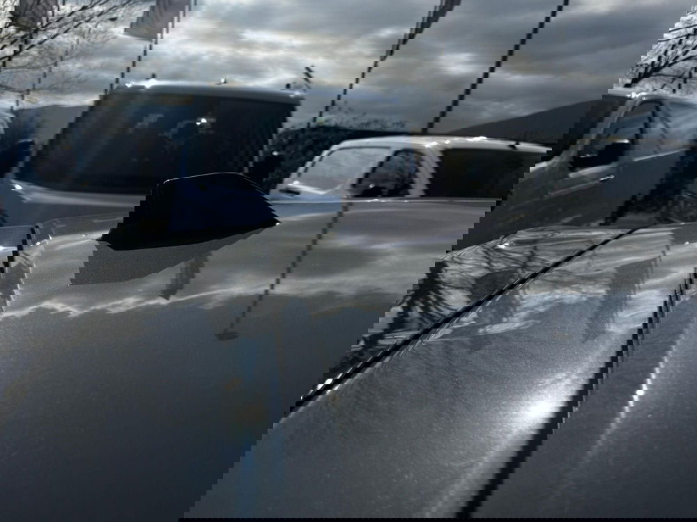 Peugeot 208 nuova a Frosinone (11)