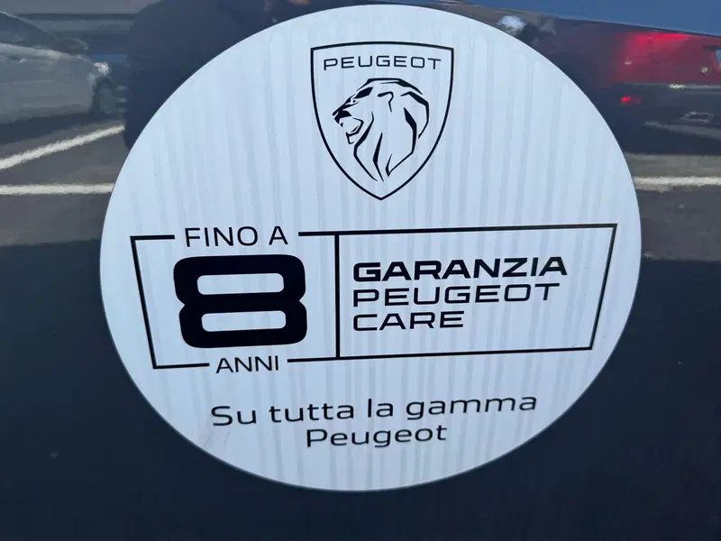 Peugeot 208 nuova a Frosinone (13)