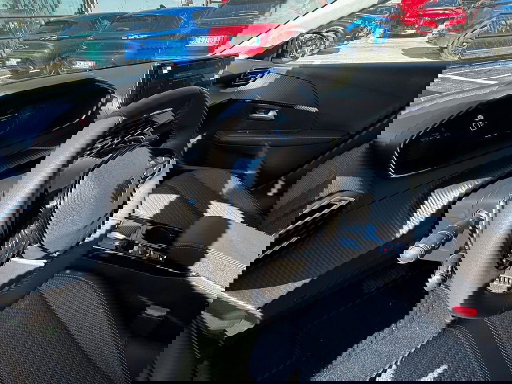 Peugeot 208 nuova a Frosinone (14)