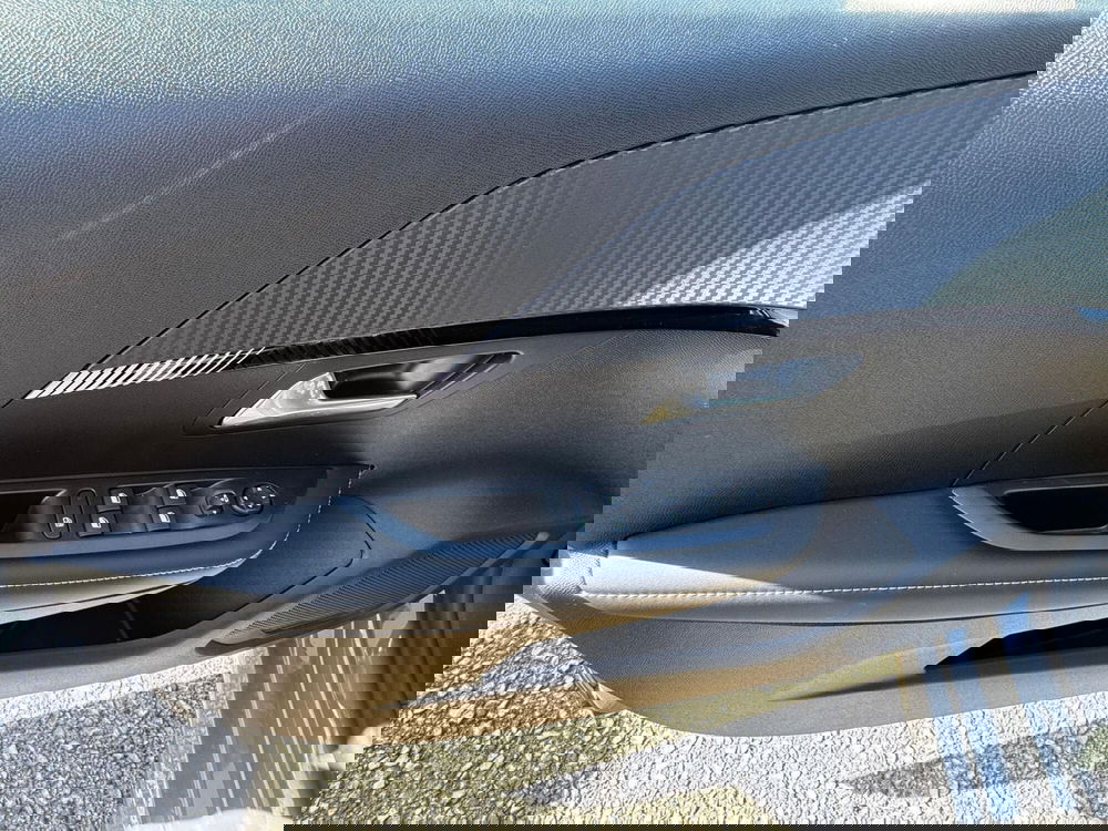 Peugeot 208 nuova a Frosinone (15)