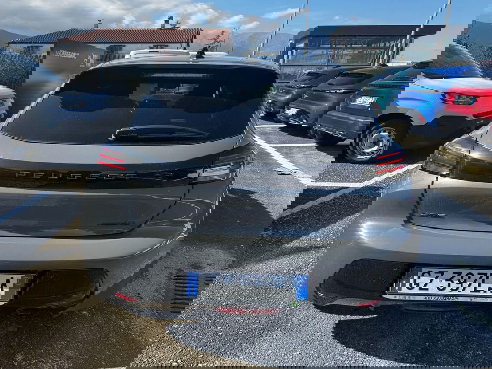Peugeot 208 nuova a Frosinone (5)