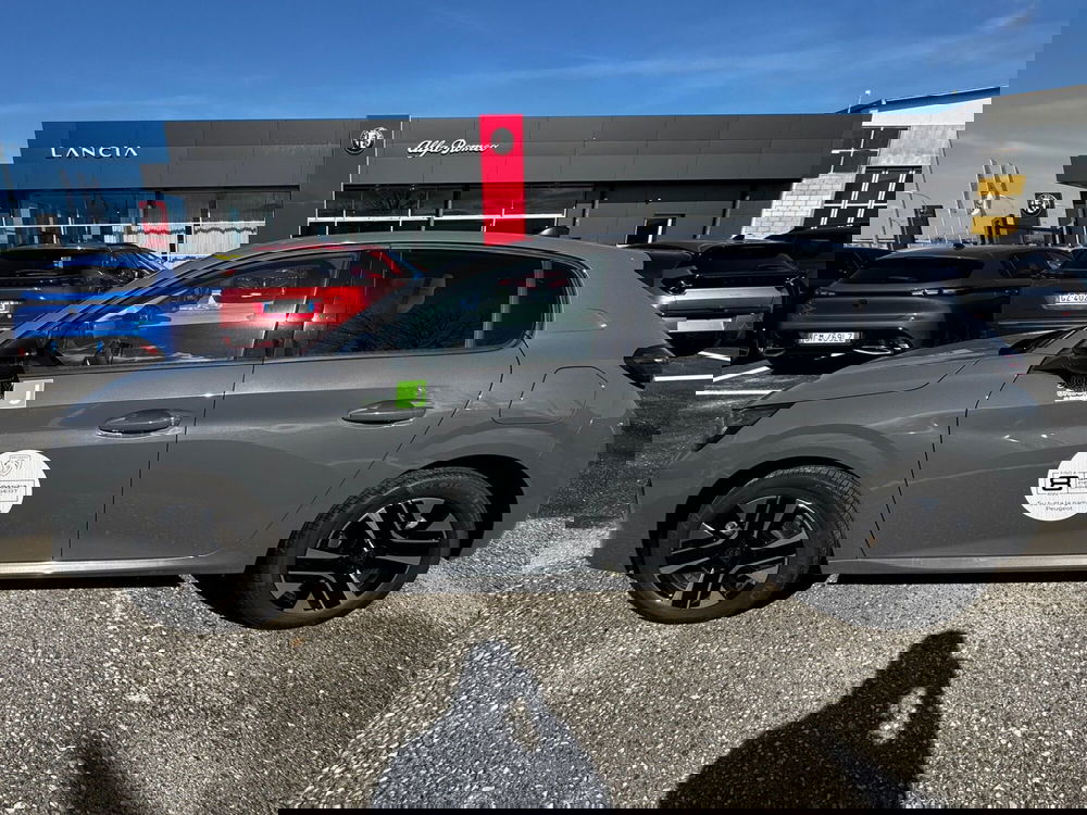 Peugeot 208 nuova a Frosinone (7)