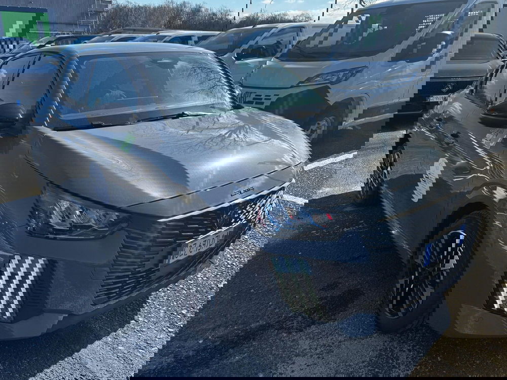 Peugeot 208 nuova a Frosinone (8)